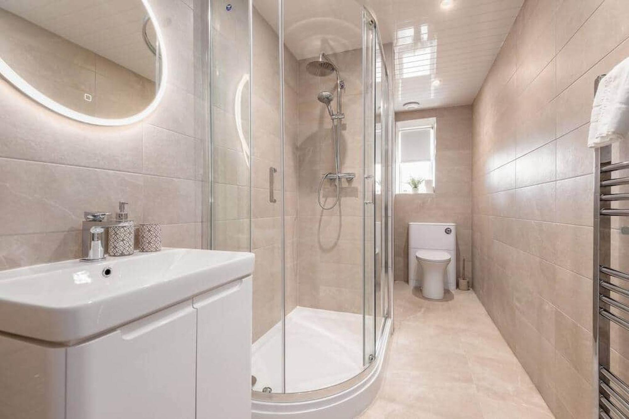 סנט אנדרוס Skye Sands - South Street Residence מראה חיצוני תמונה